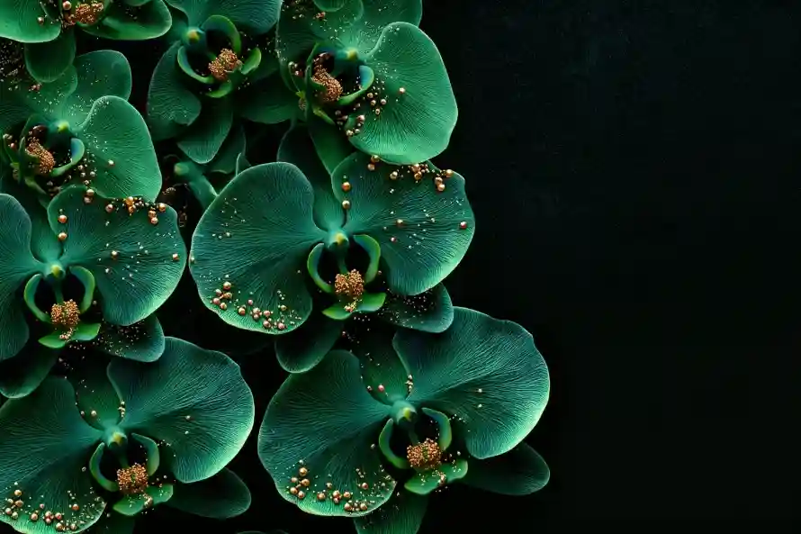 2k植物壁纸-特写 - 花卉-花朵「哲风壁纸」
