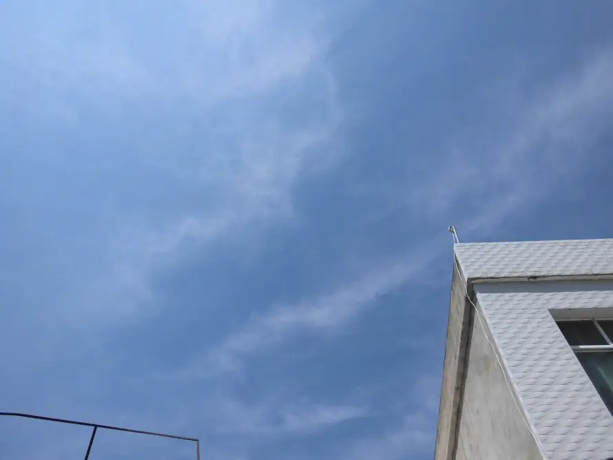 4k天空壁纸 - 屋顶 - 建筑 - 户外「哲风壁纸」 4k天空壁纸 - 屋顶 - 建筑 - 户外「哲风壁纸」