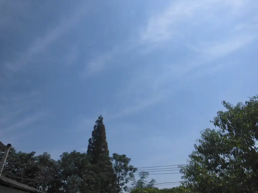 4k天空壁纸 - 户外 - 晴朗 - 晴空「哲风壁纸」 4k天空壁纸 - 户外 - 晴朗 - 晴空「哲风壁纸」