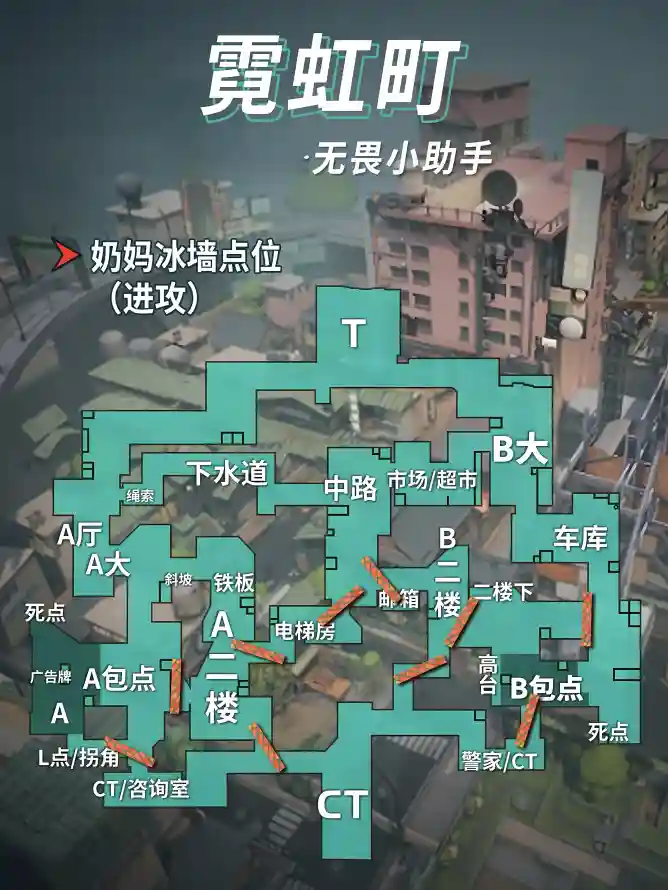4ka大壁纸 - B大 - 中路 - 贤者「哲风壁纸」