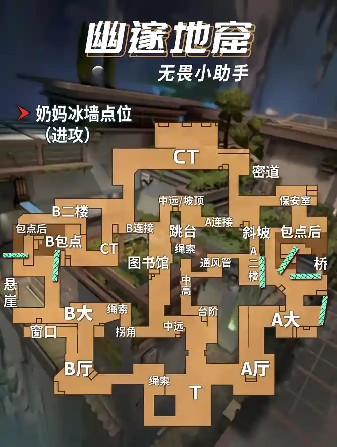 4kT方壁纸 - 奶妈 - 贤者 - A包点「哲风壁纸」