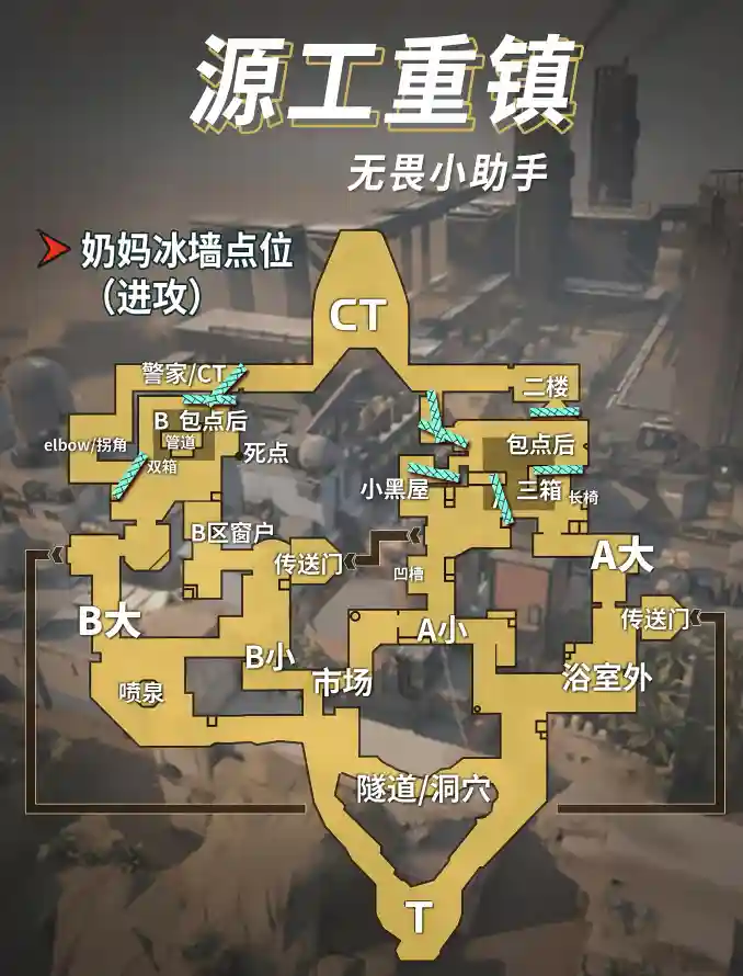 4ka大壁纸 - B大 - T方 - 奶妈「哲风壁纸」