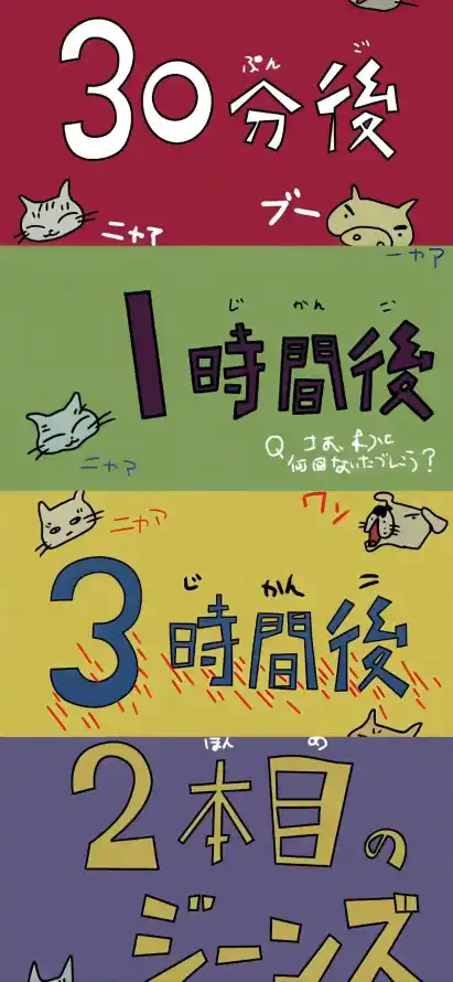 4k卡通壁纸 - 可爱 - 手绘 - 插画「哲风壁纸」