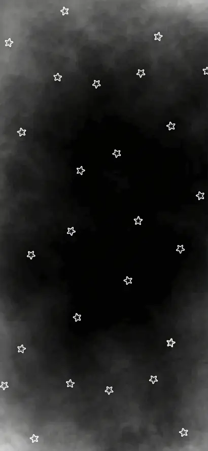 4k星空壁纸 - 暗黑 - 朦胧 - 简约「哲风壁纸」