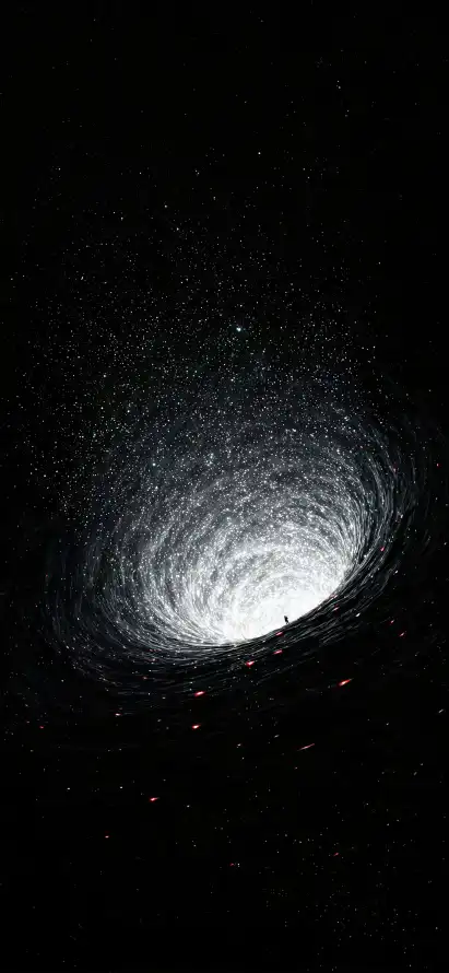 4k天体壁纸 - 宇宙 - 星云 - 星空「哲风壁纸」