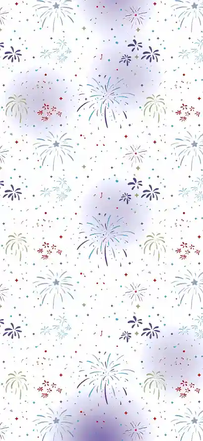 4k卡通壁纸 - 手绘 - 淡彩 - 清新「哲风壁纸」