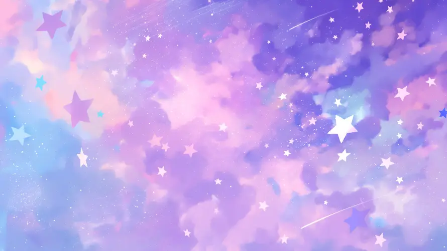 4k光斑壁纸 - 宇宙 - 抽象 - 星云「哲风壁纸」