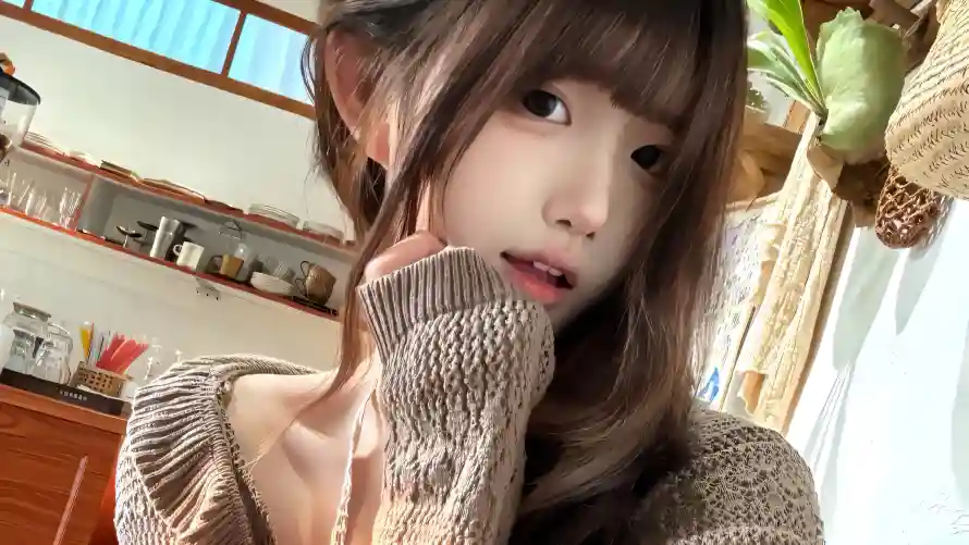 4k人像壁纸 - 室内 - 少女 - 温柔「哲风壁纸」 4k人像壁纸 - 室内 - 少女 - 温柔「哲风壁纸」