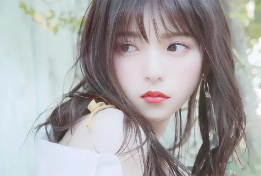 4k人像壁纸 - 吊带 - 少女 - 户外「哲风壁纸」 4k人像壁纸 - 吊带 - 少女 - 户外「哲风壁纸」