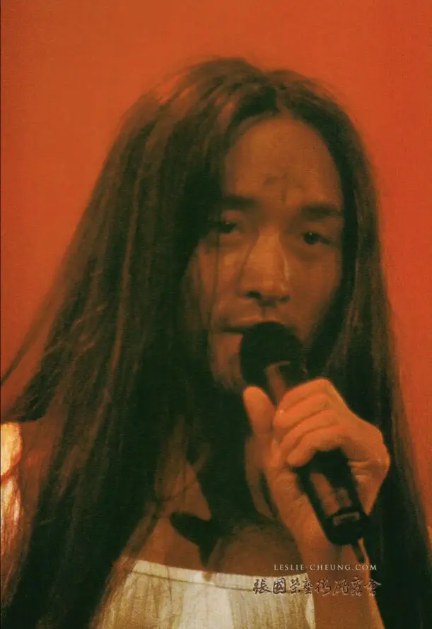 4k哥哥壁纸 - 复古 - 港风 - 演唱「哲风壁纸」