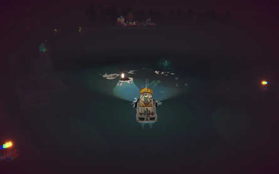 3k敌人壁纸-火焰 - 俯视角-ARPG「哲风壁纸」