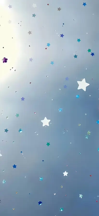 4k光斑壁纸 - 散景 - 星光 - 星星「哲风壁纸」