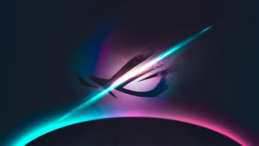4k华硕壁纸 - 电竞 - ROG - 科技感「哲风壁纸」 4k华硕壁纸 - 电竞 - ROG - 科技感「哲风壁纸」