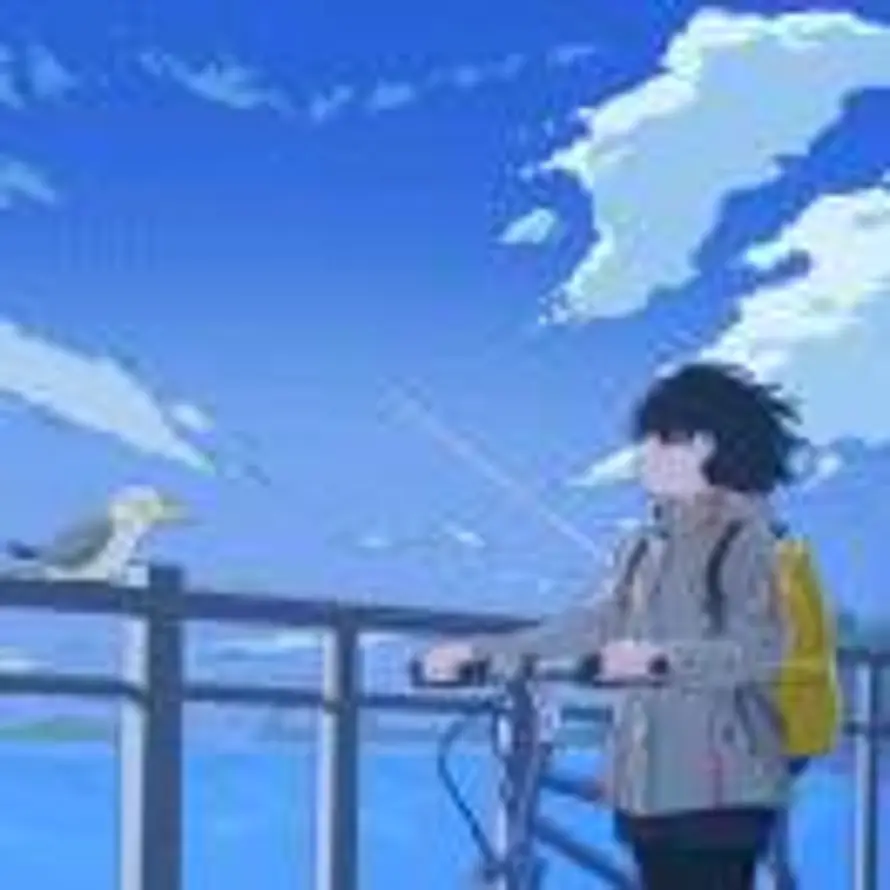 薰衣草的头像