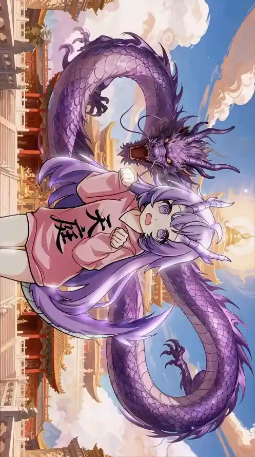 4k云海壁纸 - 国风 - 天庭 - 宫殿「哲风壁纸」