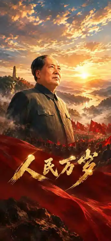 国庆到了，需要爱国壁纸的赶紧来吧……！！！！！！！ - 壁纸图片2