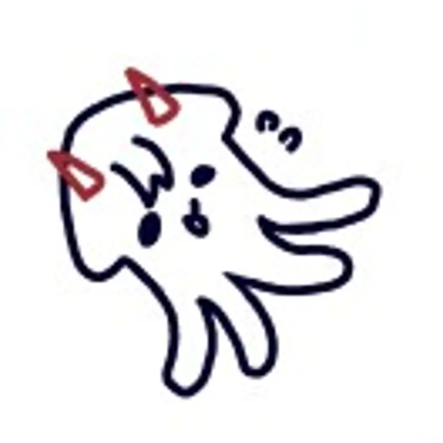 金鱿鱼.的头像