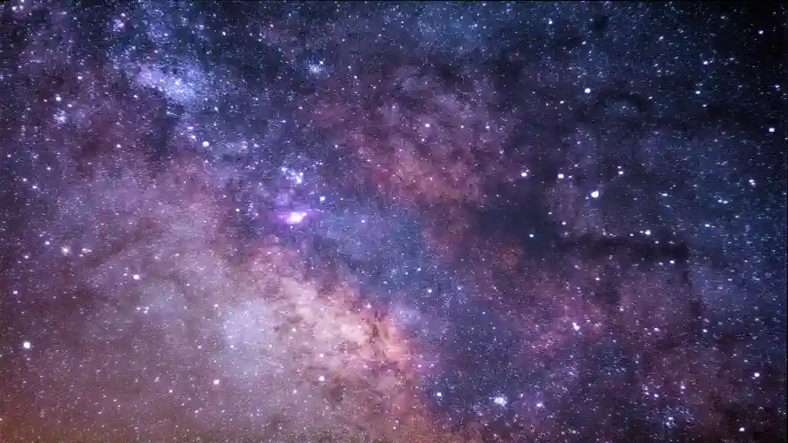 3k夜空壁纸-天文 - 宇宙-星云「哲风壁纸」