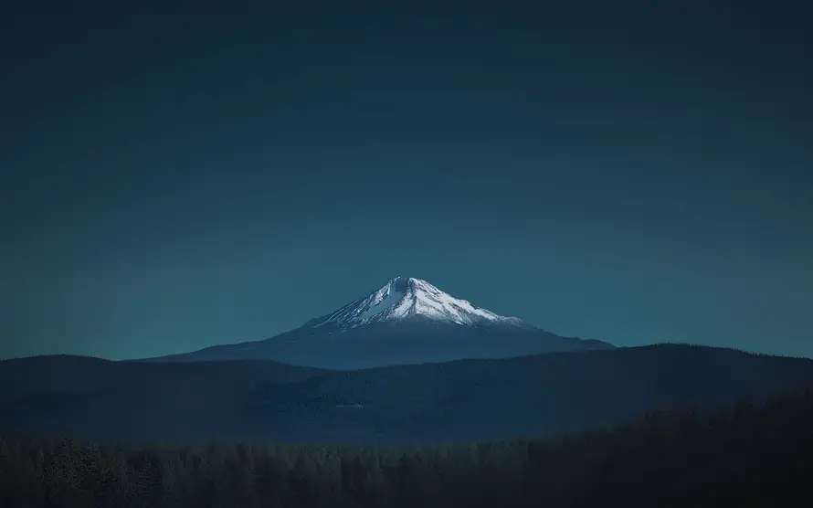3k大山壁纸-山峰 - 山脉-户外「哲风壁纸」