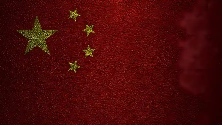 4k红旗壁纸 - 中国国旗 - 五星红旗 - 国旗元素「哲风壁纸」 4k红旗壁纸 - 中国国旗 - 五星红旗 - 国旗元素「哲风壁纸」
