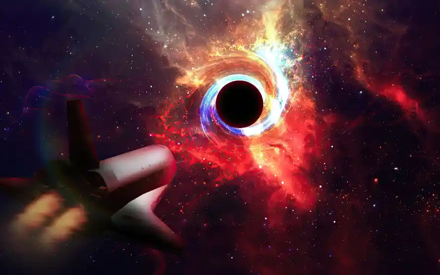 3k太空壁纸-宇宙 - 星云-星空「哲风壁纸」