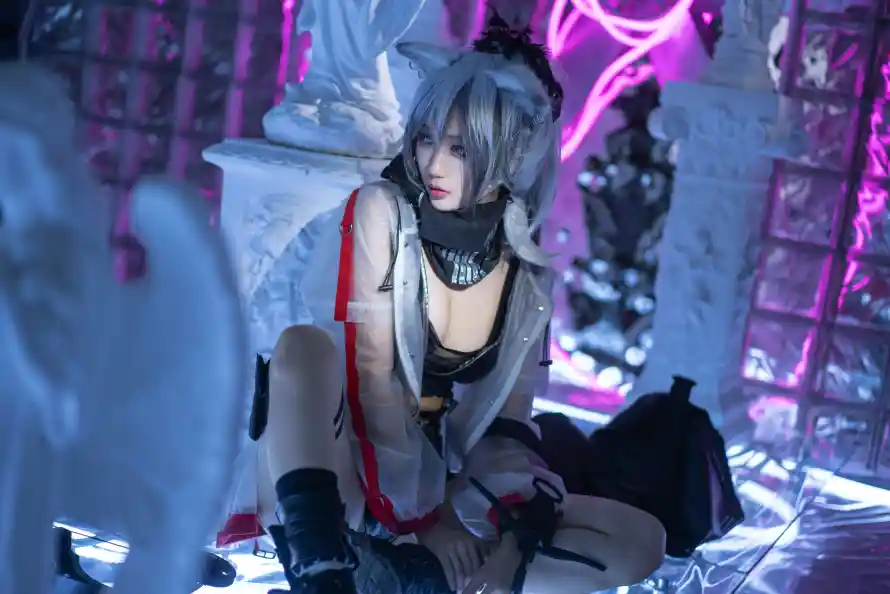 4k兔耳壁纸 - 黑 - 写真 - 冷调「哲风壁纸」 4k兔耳壁纸 - 黑 - 写真 - 冷调「哲风壁纸」