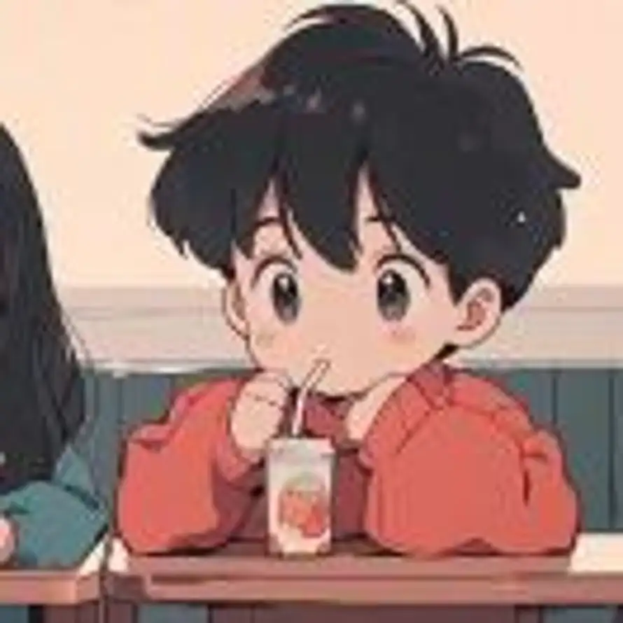 八月的向日葵的头像