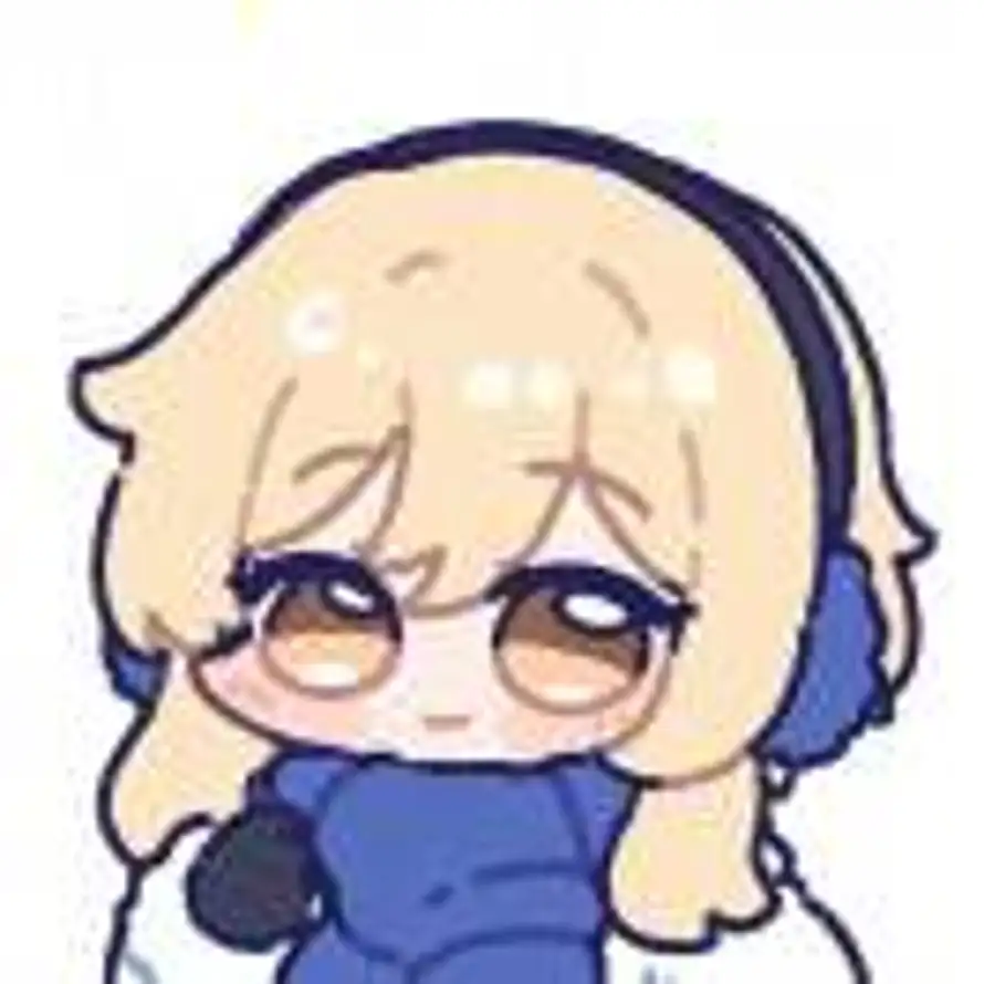 Lumina&的头像