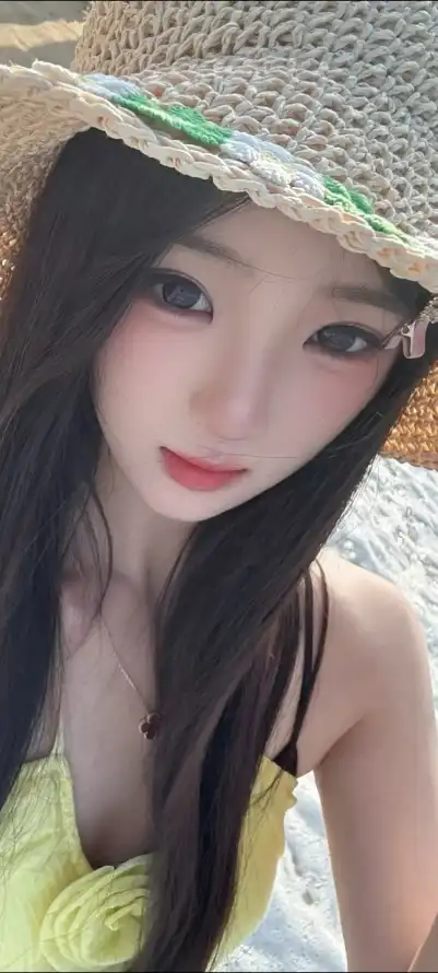 4k吊带壁纸 - 夏日 - 度假 - 海边「哲风壁纸」