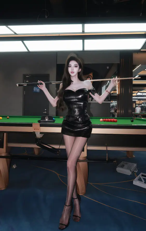4k御姐壁纸 - 性感 - 美女 - 辣妹「哲风壁纸」