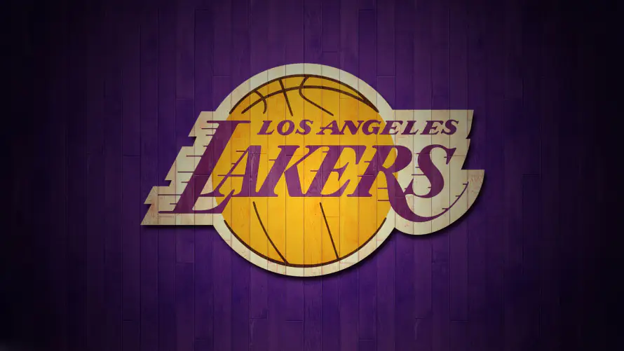 4k球篮壁纸 - 篮球 - NBA - 体育标识「哲风壁纸」