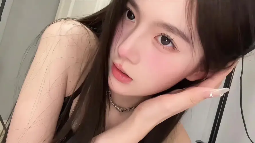 4k制服壁纸 - 吊带 - 抖音 - 甜美「哲风壁纸」