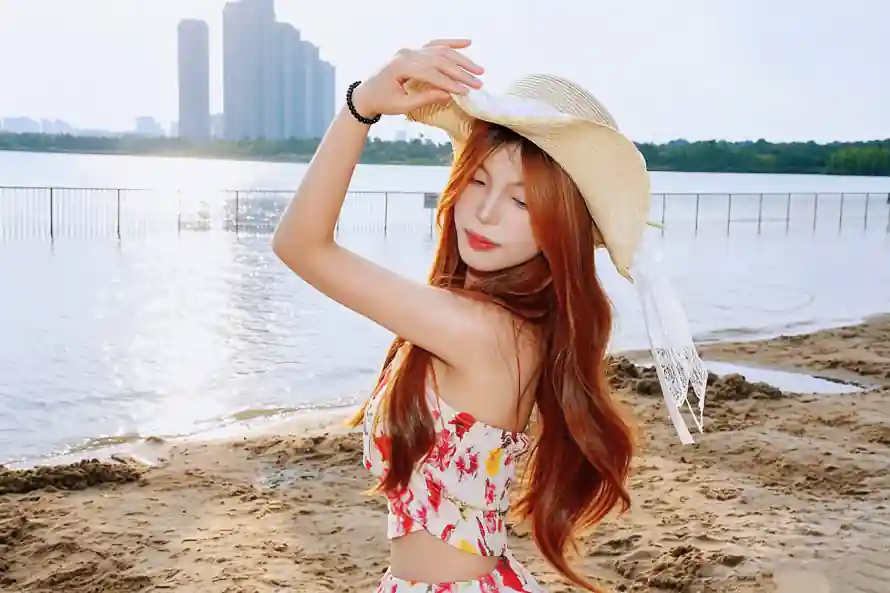 4k回眸壁纸 - 夏日 - 度假 - 沙滩「哲风壁纸」 4k回眸壁纸 - 夏日 - 度假 - 沙滩「哲风壁纸」