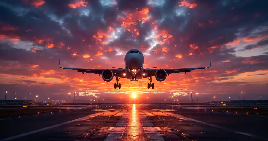 4k云层壁纸 - 夕阳 - 天空 - 日落「哲风壁纸」 4k云层壁纸 - 夕阳 - 天空 - 日落「哲风壁纸」