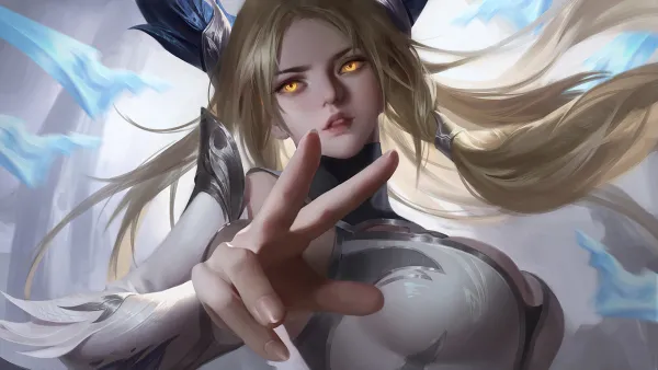 Favorite Image