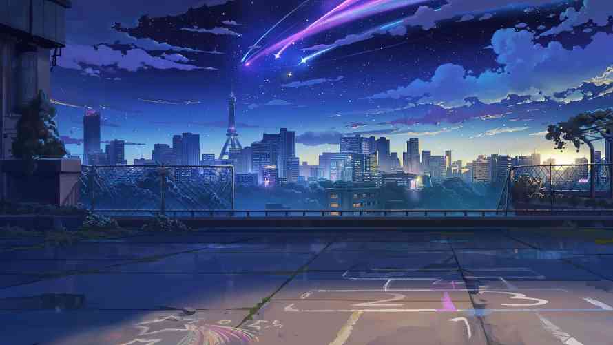 Favorite Image