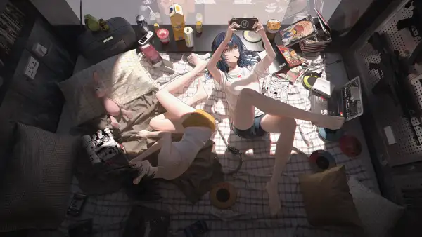 Favorite Image