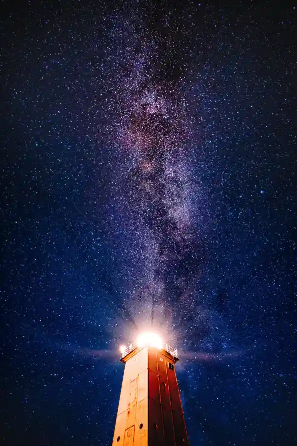 4k天文壁纸 - 天空 - 宇宙 - 明星「哲风壁纸」