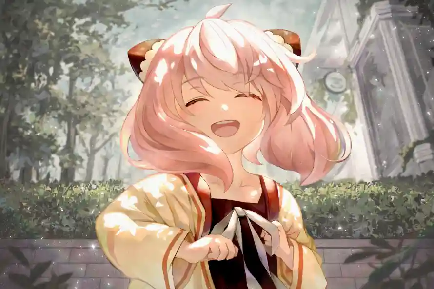 Favorite Image
