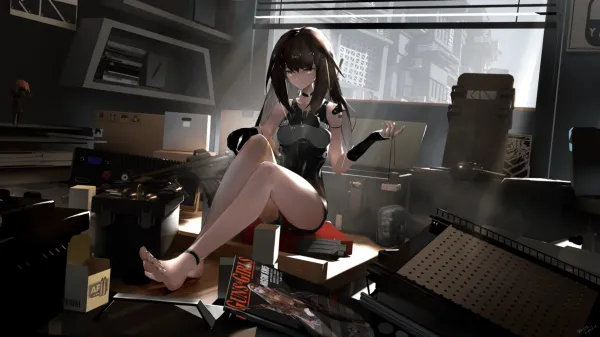 Favorite Image