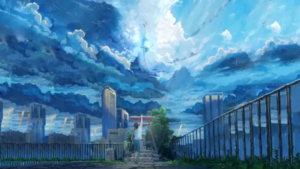 Favorite Image
