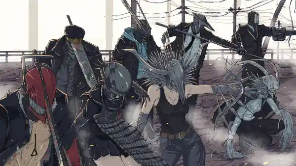 Favorite Image