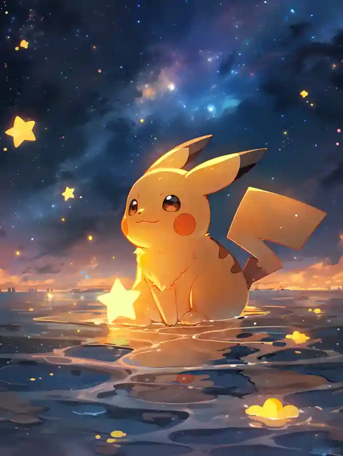 Favorite Image