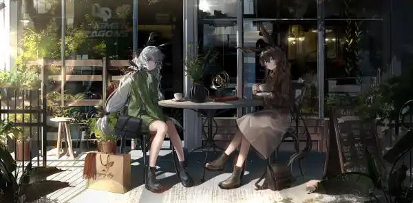 Favorite Image
