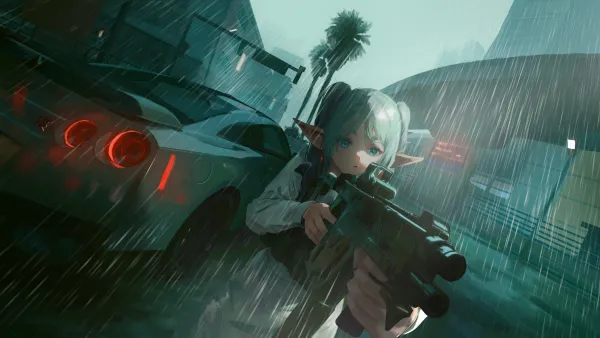 Favorite Image