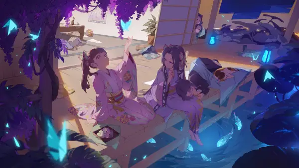 Favorite Image