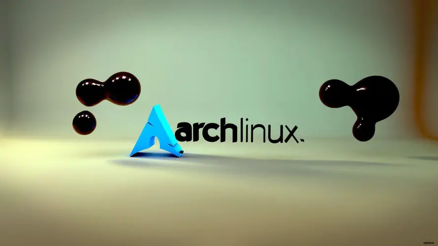 2kArch壁纸-linux系统 - -热门的壁纸「哲风壁纸」