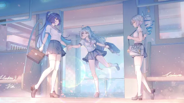 Favorite Image