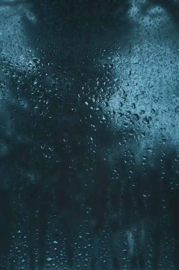 4k天空壁纸 - 小雨 - 气氛 - 降水「哲风壁纸」