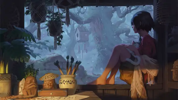 Favorite Image